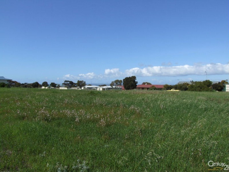 Lot 3 York Crescent, Kingscote SA 5223