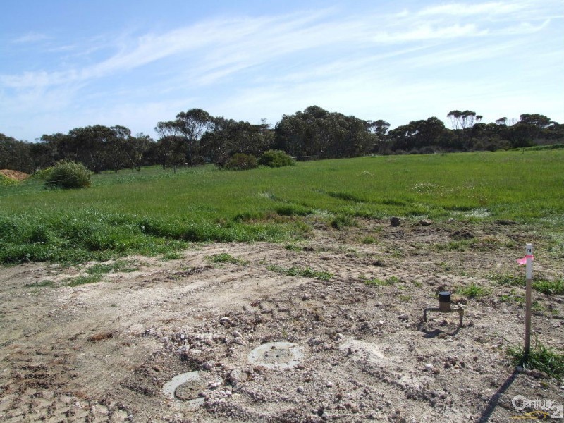 Lot 3 York Crescent, Kingscote SA 5223