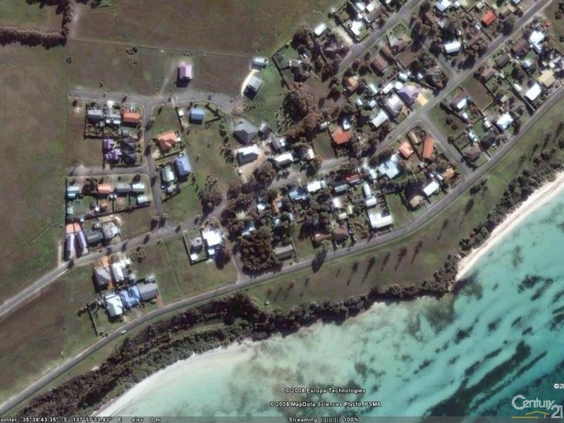 Lot 3 York Crescent, Kingscote SA 5223