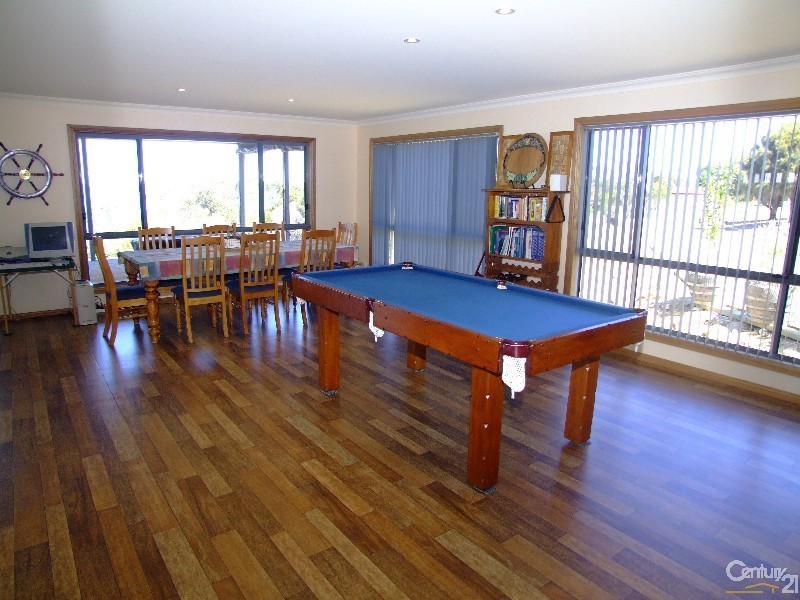 Lot 40 Falie Court, American River SA 5221