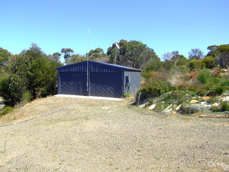Lot 40 Falie Court, American River SA 5221
