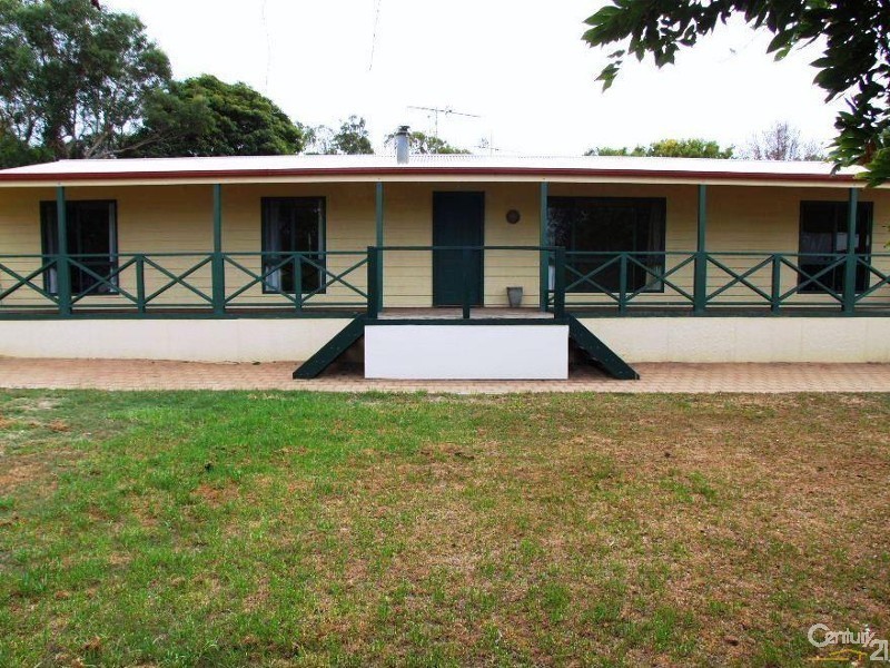 11 Gosse, Kingscote SA 5223