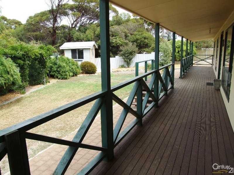 11 Gosse, Kingscote SA 5223