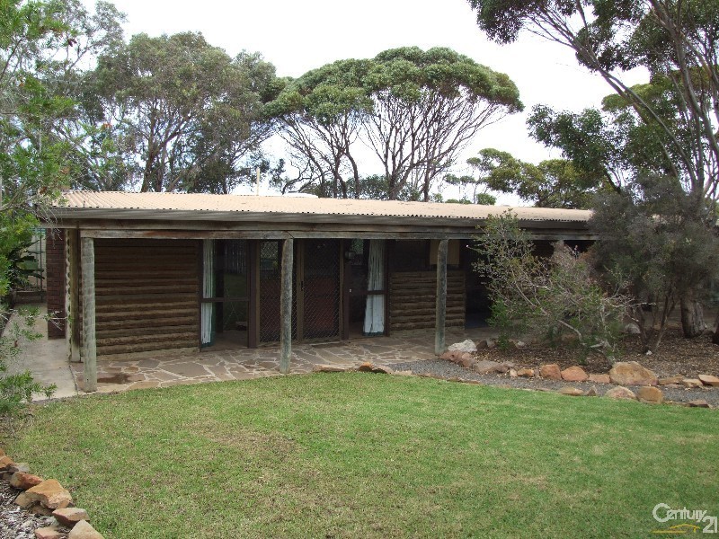 23-25 Flinders Avenue, Kingscote SA 5223