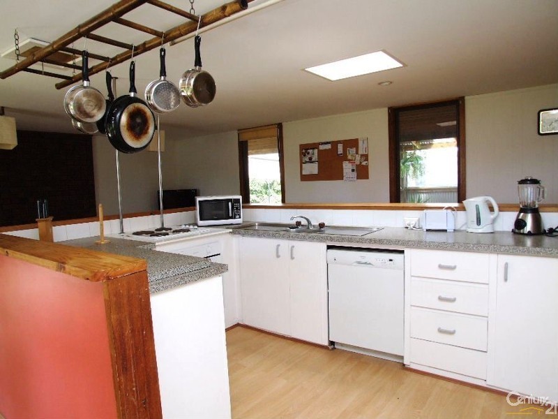 23-25 Flinders Avenue, Kingscote SA 5223
