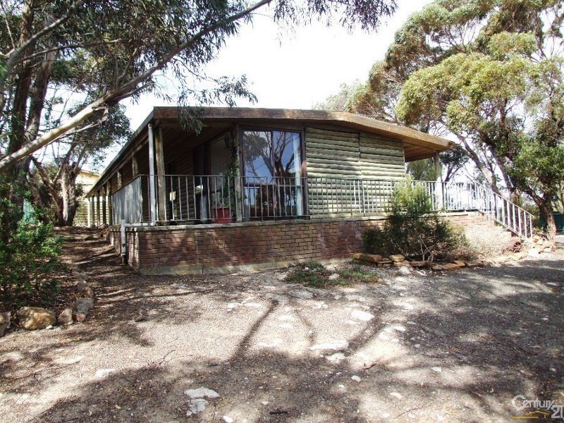 23-25 Flinders Avenue, Kingscote SA 5223