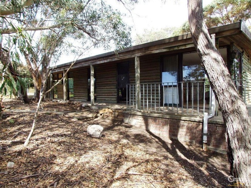 23-25 Flinders Avenue, Kingscote SA 5223