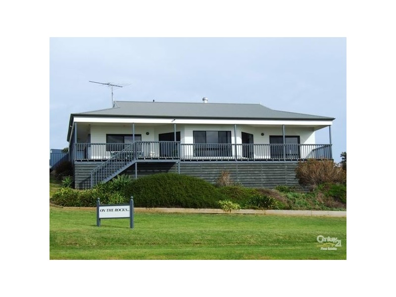 19 Howard Drive, Penneshaw SA 5222