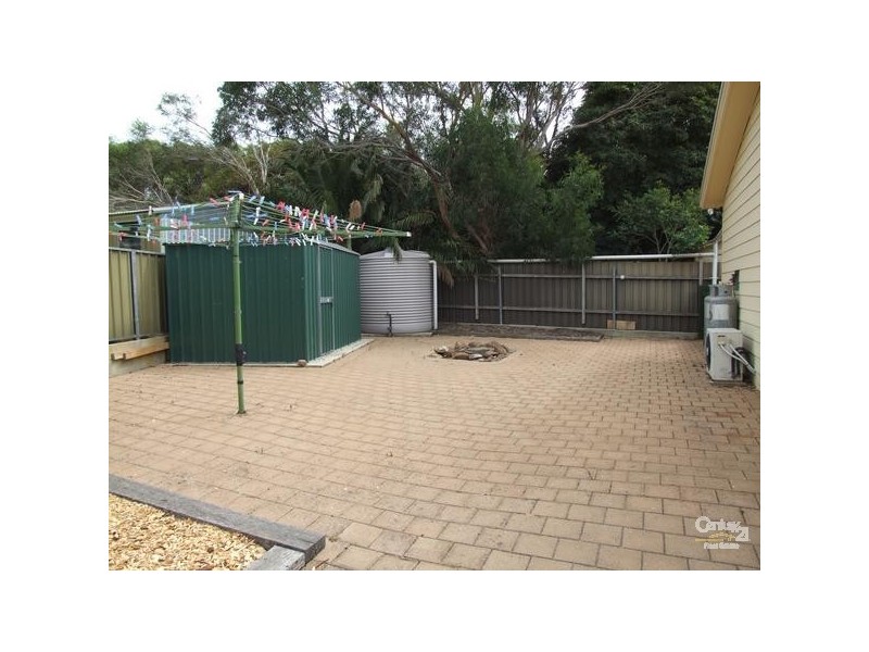 11 Gosse Crescent, Kingscote SA 5223