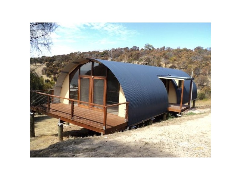 Lot 4 Trethewey Court, Penneshaw SA 5222