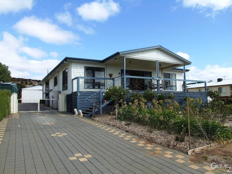 Lot 63 Freycinet Way, Penneshaw SA 5222