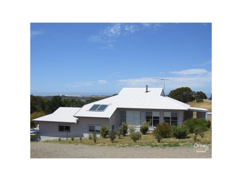 Lot 8 Longview Road, American River SA 5221