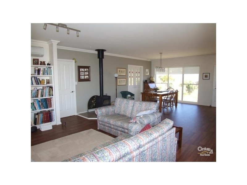 Lot 8 Longview Road, American River SA 5221