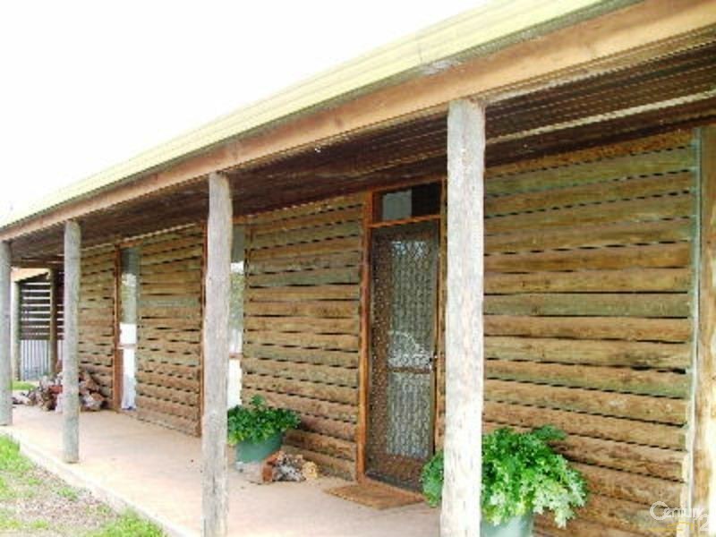 Lot 5 Jones Street, Parndana SA 5220