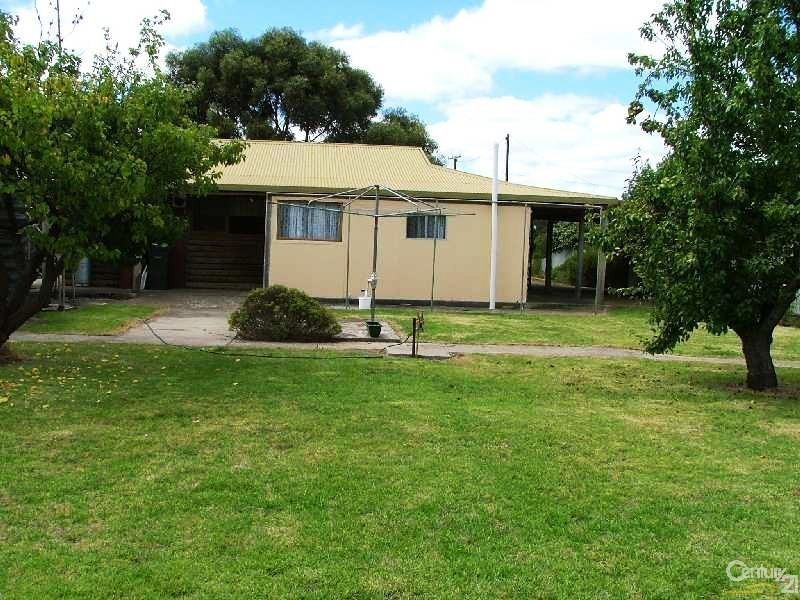 Lot 5 Jones Street, Parndana SA 5220
