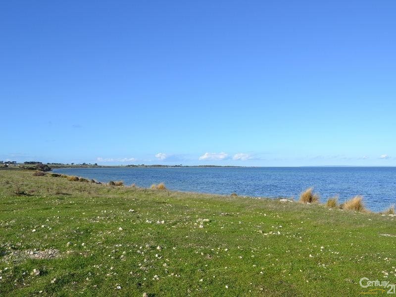 Lot 9 Dolphin Bay Road, North Cape SA 5223