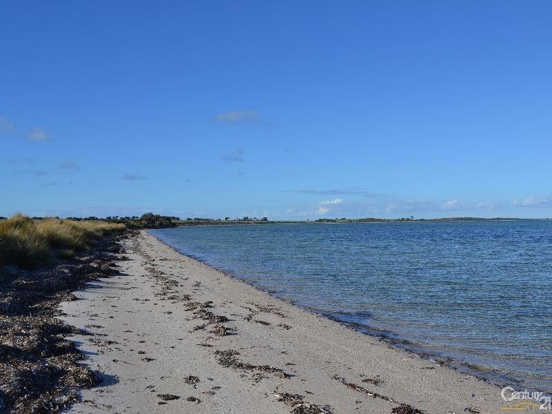 Lot 9 Dolphin Bay Road, North Cape SA 5223