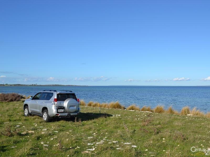 Lot 9 Dolphin Bay Road, North Cape SA 5223