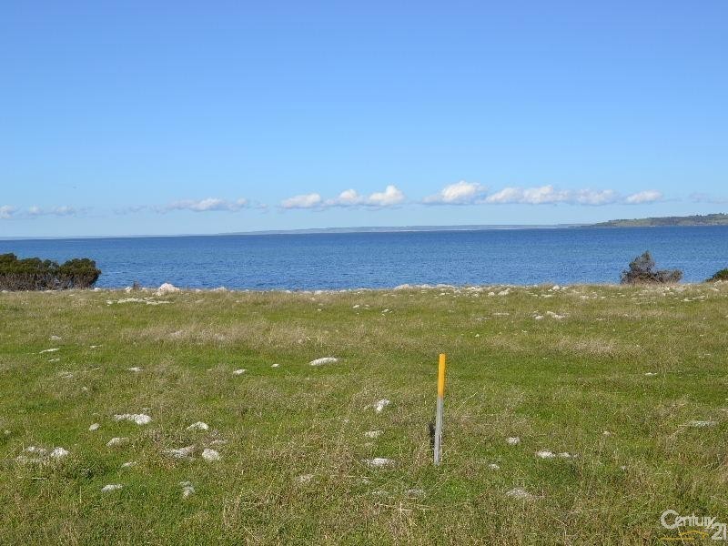 Lot 9 Dolphin Bay Road, North Cape SA 5223