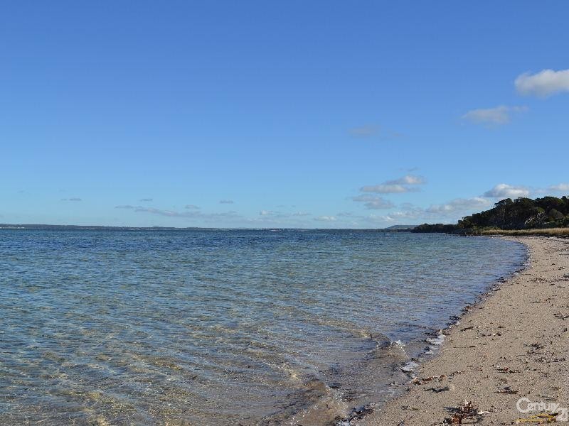Lot 9 Dolphin Bay Road, North Cape SA 5223