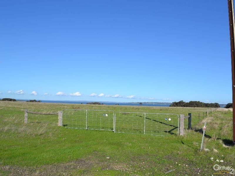 Lot 9 Dolphin Bay Road, North Cape SA 5223