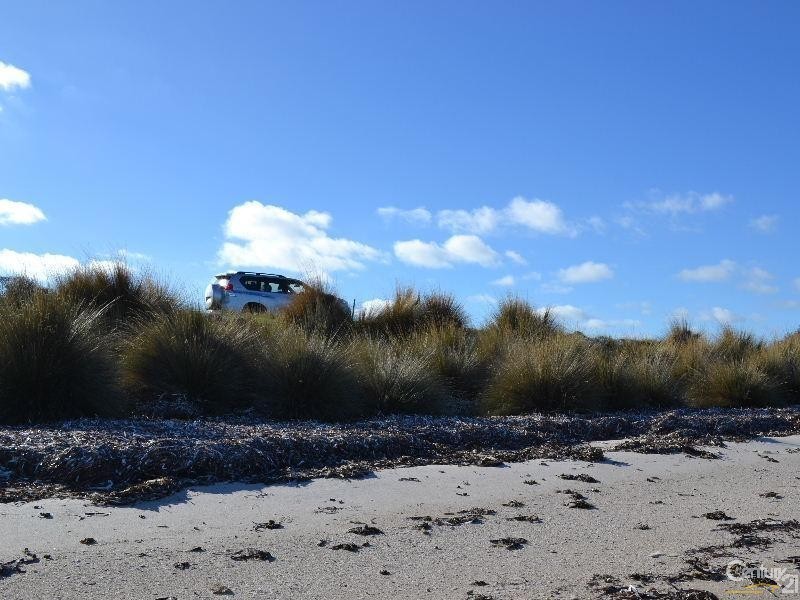 Lot 9 Dolphin Bay Road, North Cape SA 5223