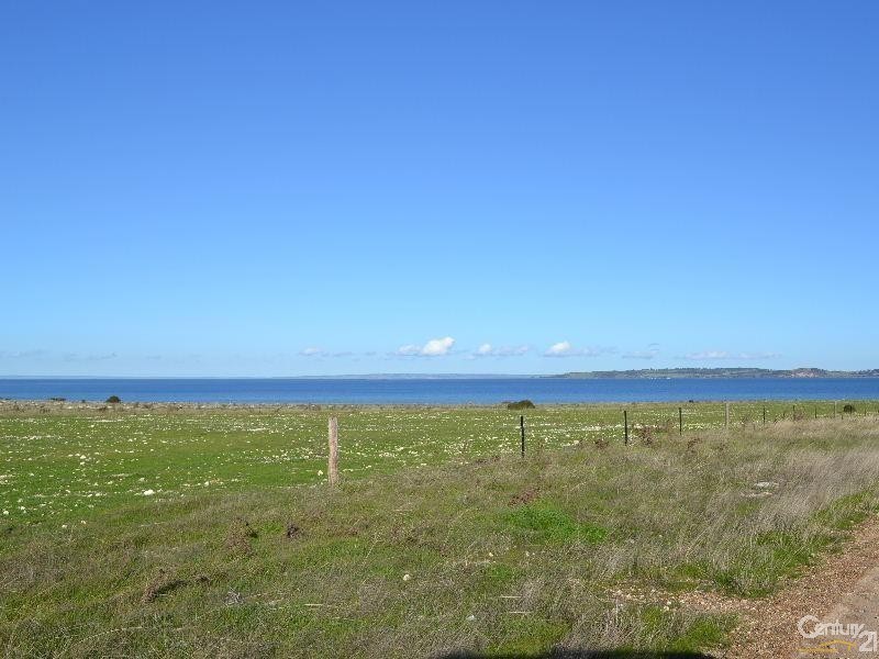 Lot 9 Dolphin Bay Road, North Cape SA 5223