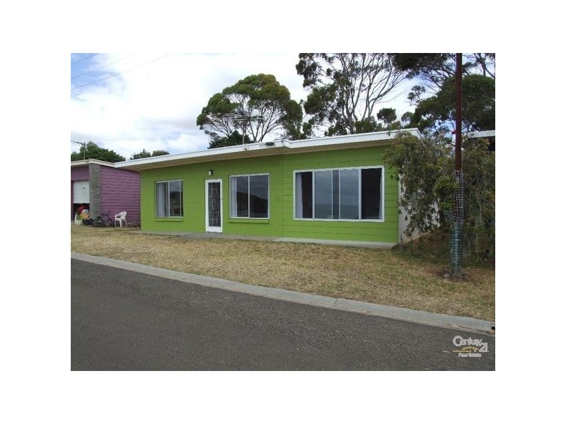 Lot 106 Talinga Avenue, Penneshaw SA 5222