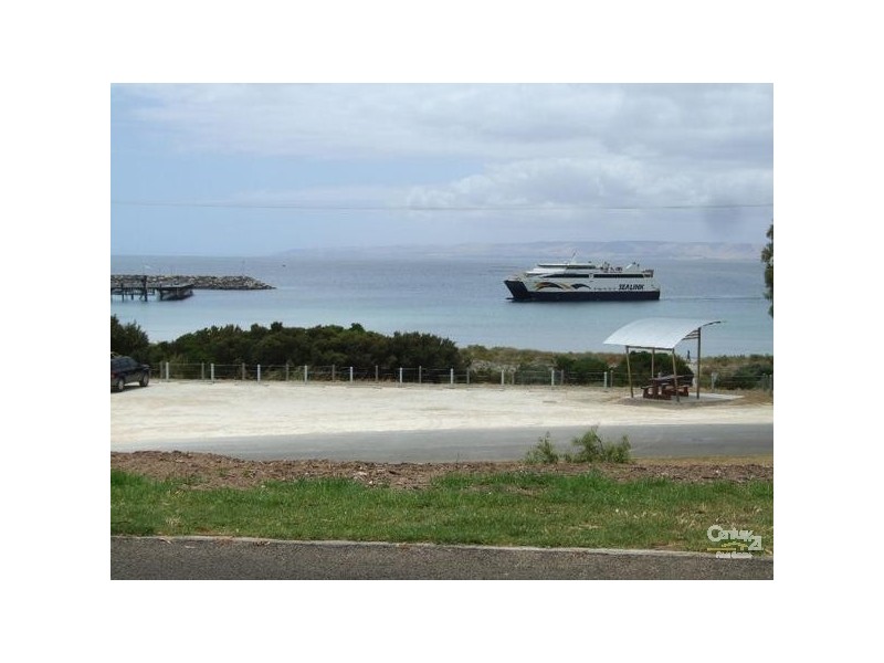 Lot 106 Talinga Avenue, Penneshaw SA 5222