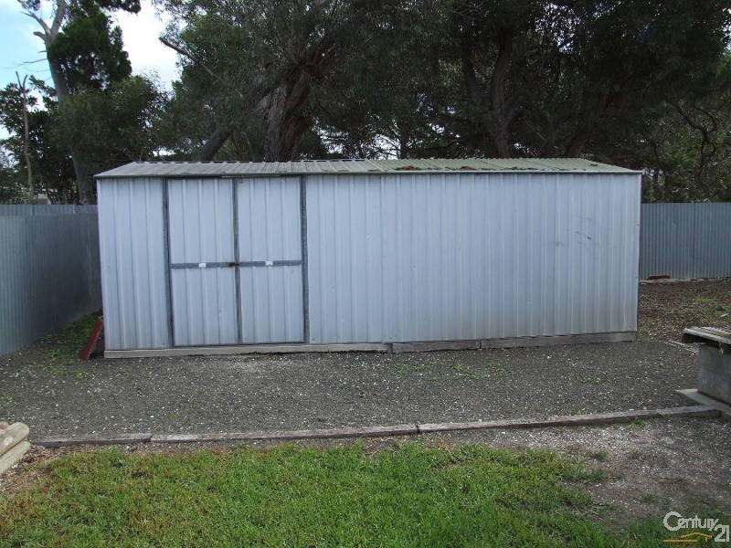 3 Calnan Court, Kingscote SA 5223