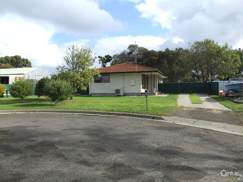 3 Calnan Court, Kingscote SA 5223