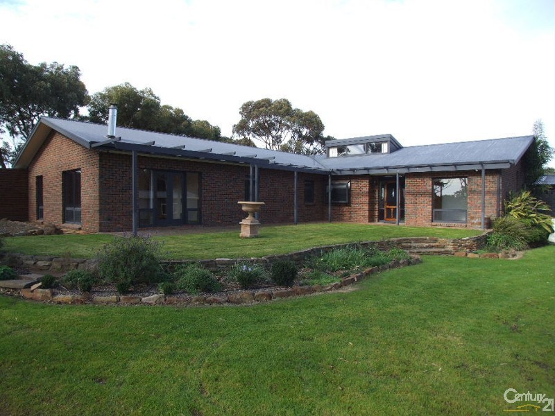 31 Tin Smith Road, Kingscote SA 5223