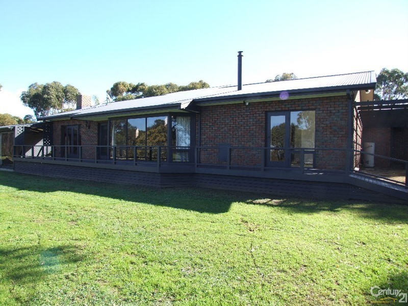 31 Tin Smith Road, Kingscote SA 5223