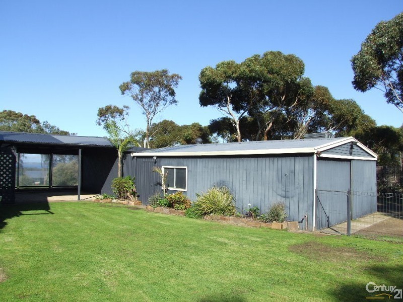 31 Tin Smith Road, Kingscote SA 5223