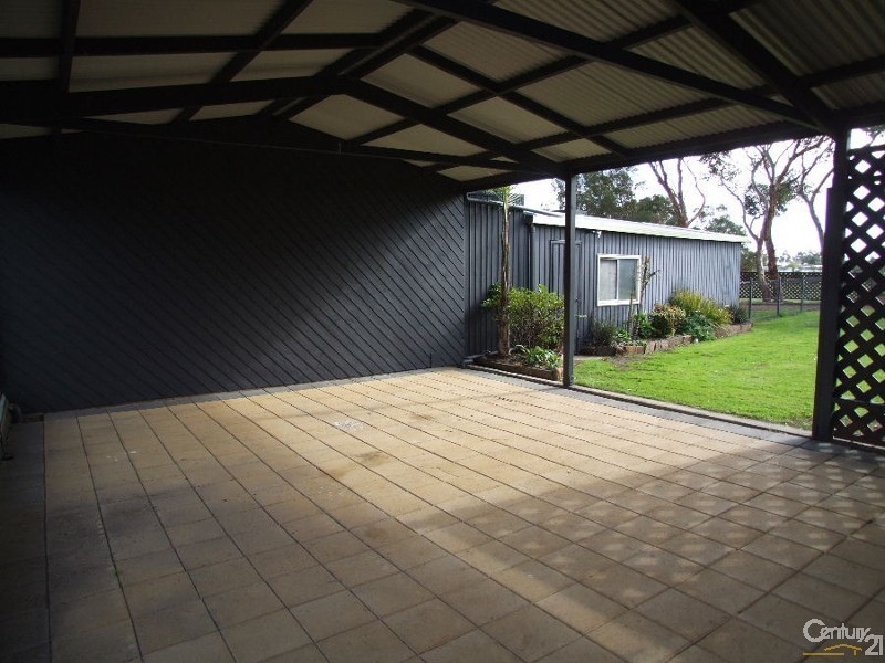 31 Tin Smith Road, Kingscote SA 5223