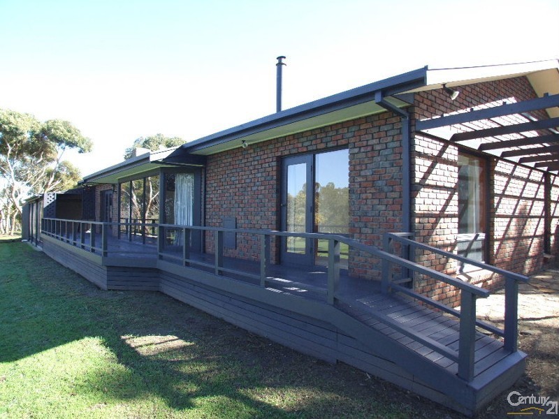 31 Tin Smith Road, Kingscote SA 5223