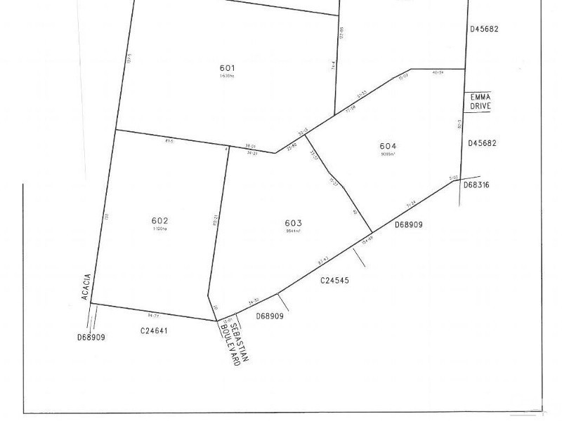 602 Acacia Drive, Kingscote SA 5223