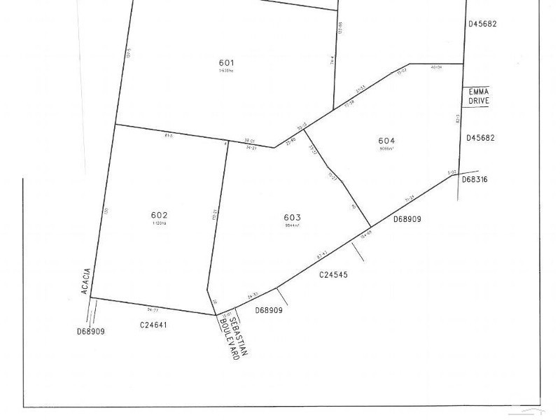 603 Sebastian Boulevard, Kingscote SA 5223