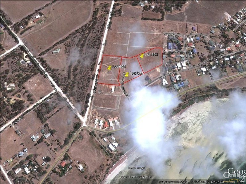 603 Sebastian Boulevard, Kingscote SA 5223