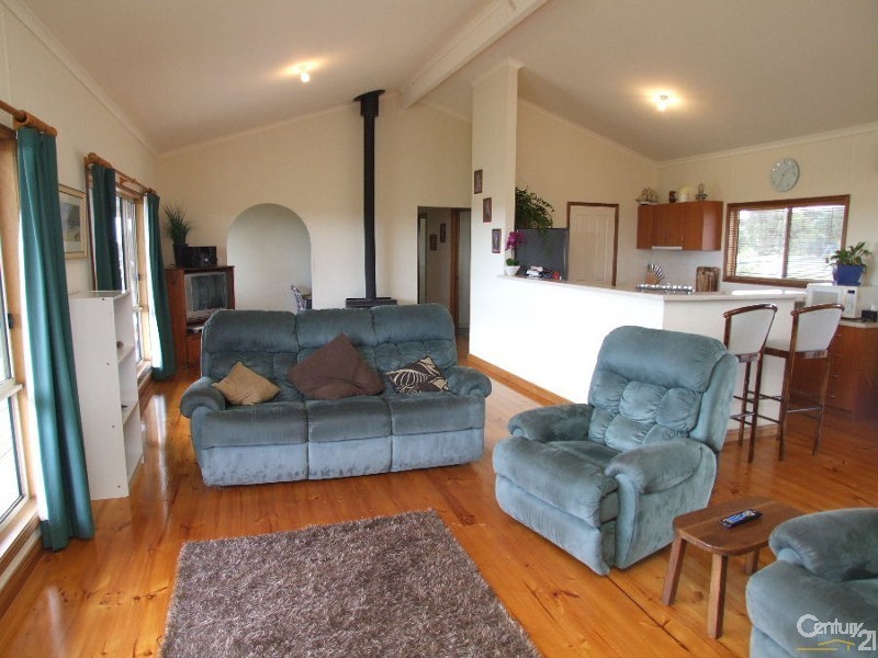 Lot 40 Glen Barrett Drive, Kingscote SA 5223