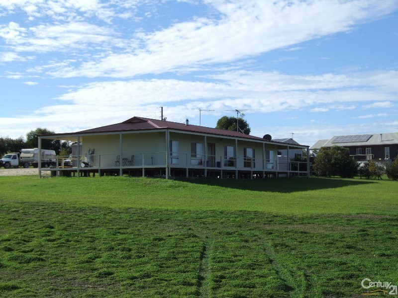 Lot 40 Glen Barrett Drive, Kingscote SA 5223