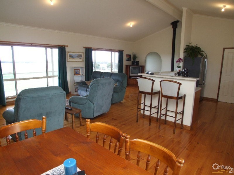 Lot 40 Glen Barrett Drive, Kingscote SA 5223