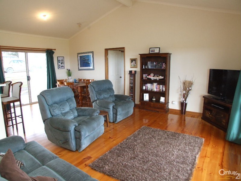 Lot 40 Glen Barrett Drive, Kingscote SA 5223
