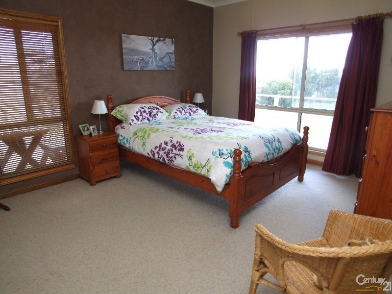 Lot 40 Glen Barrett Drive, Kingscote SA 5223