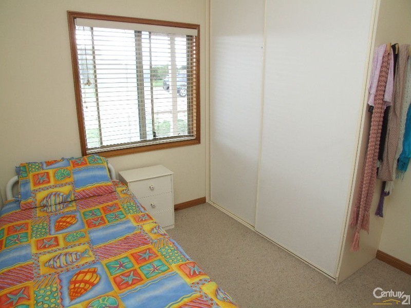 Lot 40 Glen Barrett Drive, Kingscote SA 5223