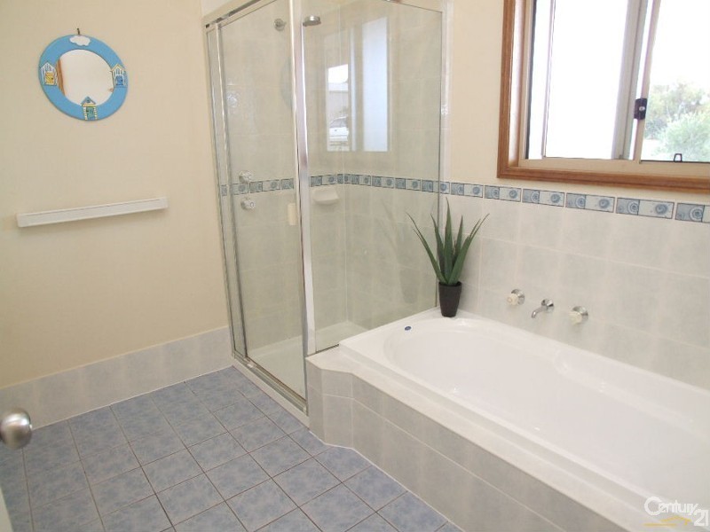 Lot 40 Glen Barrett Drive, Kingscote SA 5223