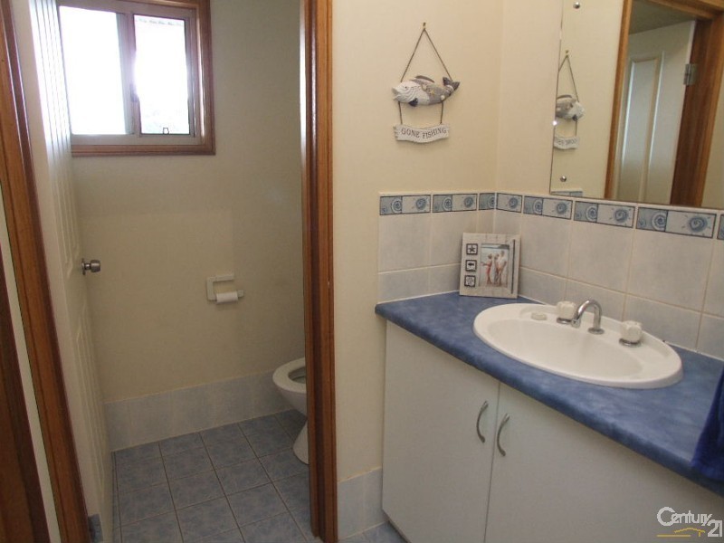 Lot 40 Glen Barrett Drive, Kingscote SA 5223