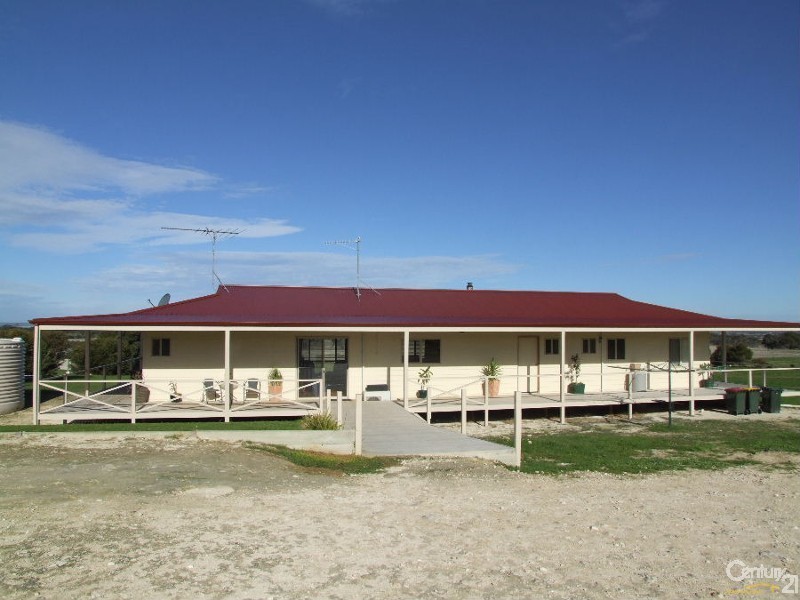 Lot 40 Glen Barrett Drive, Kingscote SA 5223