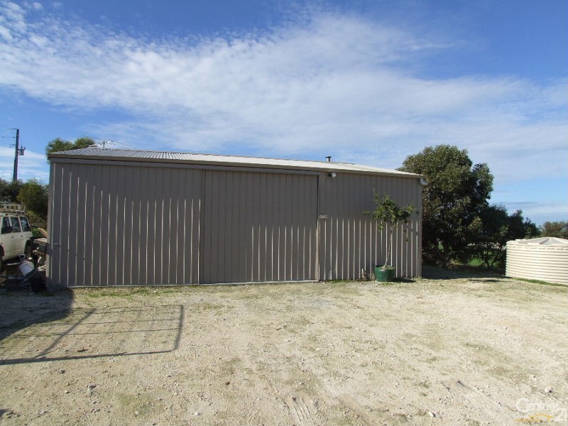 Lot 40 Glen Barrett Drive, Kingscote SA 5223