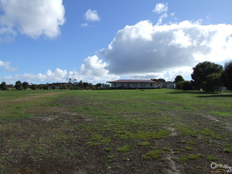 Lot 40 Glen Barrett Drive, Kingscote SA 5223